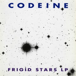 Frigid Stars (lp)