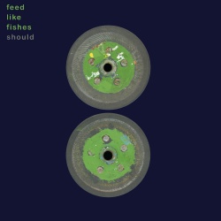 Feed Like Fishes (2CD)