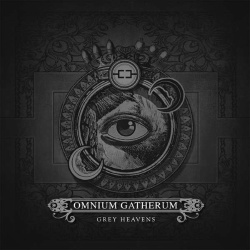 Grey Heavens (cd)