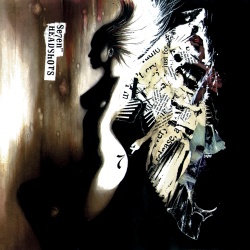 Headshots: Se7en (3LP) (3*lp)