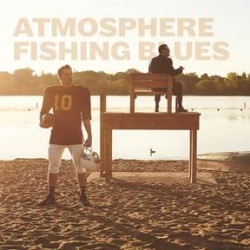 Fishing Blues (cd)
