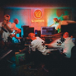 Unlearning Vol. 2 (lp)