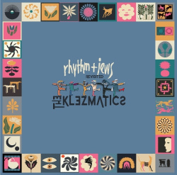 Rhythm+ Jews Revisited (LP)