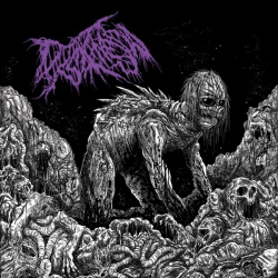 Micturating Deposits Of Grit Through The Urinary T (CD)