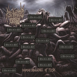 Sickening Indulgence (CD)