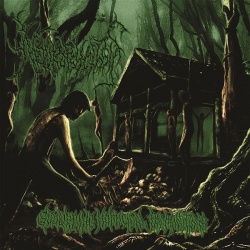 Scourging Homicidal Premonitions (CD)