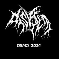 Demo 2024 (CD)