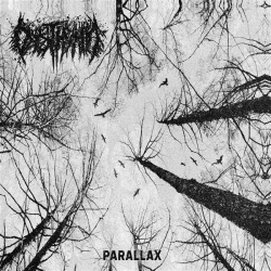 Parallax (CD)