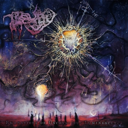 Emanations of Unconscious Luminescence (CD)