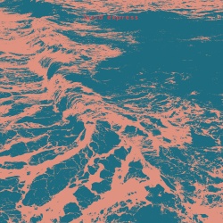 Lucid Express (Turquoise vinyl) (lp)