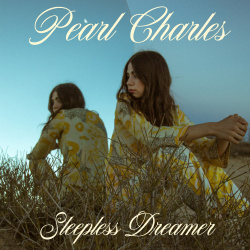 Sleepless Dreamer (Pink Vinyl) (lp)