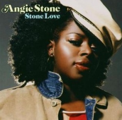 Stone Love (CD)
