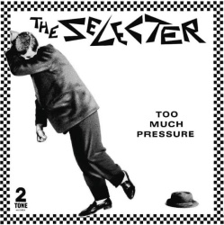 Too Much Pressure (LP)