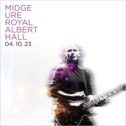 Live At The Royal Albert Hall (3LP)