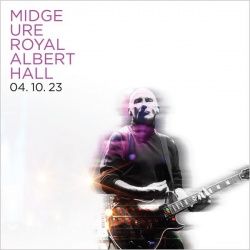Live At The Royal Albert Hall (3CD)
