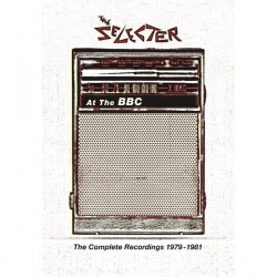 At The BBC: The Complete Recordings 1979-1981 (3LP)