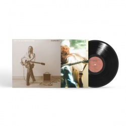 I'm People (LP)