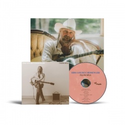I'm People (CD)