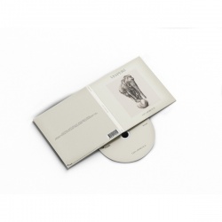 Vespers (CD)