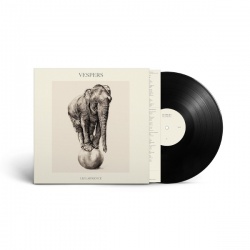 Vespers (LP)