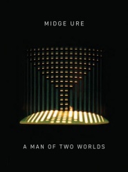 A man Of Two Worlds (2CD)