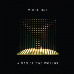 A man Of Two Worlds (2LP)