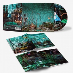 All Inside Aquarium (CD)