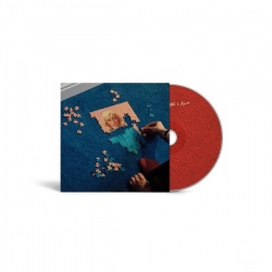 A Room Within A Room (CD)