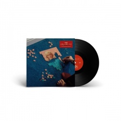 A Room Within A Room (LP)