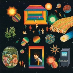 Pequena Vertigem de Amor (CD)