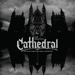 Cathedral (cd)