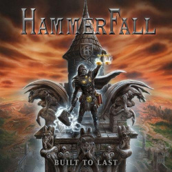 Built To Last (cd)
