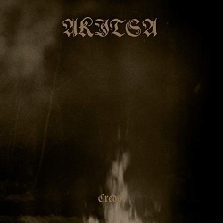 Credo (cd)