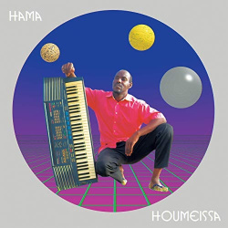 Houmeissa (cd)