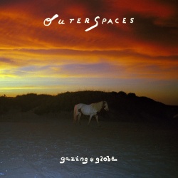 Gazing Globe (cd)