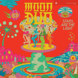 Stars Are the Light (lp)