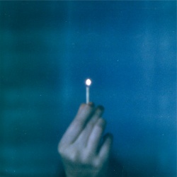 Ripped Apparition (Phantom Blue Vin (lp)