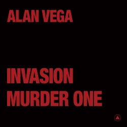 Invasion / Murder One (transparent (12'')