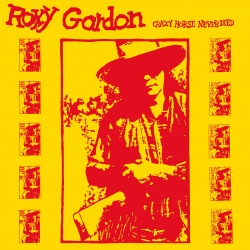 Crazy Horse Never Died (lp)