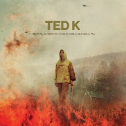 TED K (Original Motion Picture Scor (lp)
