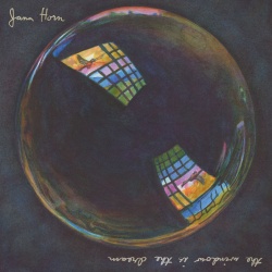 The window is the dream (cd)