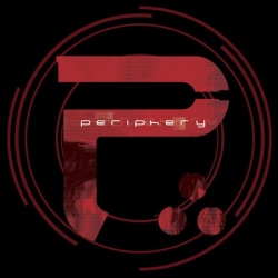 Periphery II: This Time It's Personal (CD)