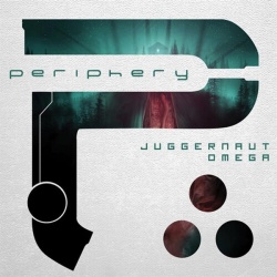 Juggernaut: Omega (CD)