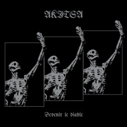 Devenir Le Diable (LP)