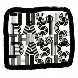 This Is Basic (CD)