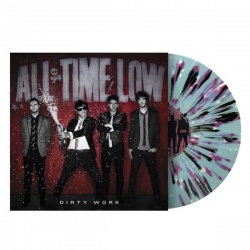 Dirty Work (LP)