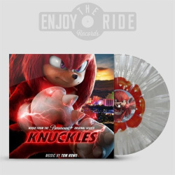 Knuckles (LP)
