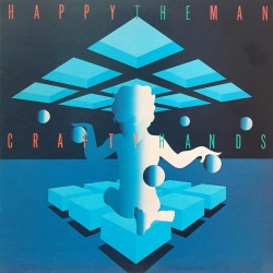 Crafty Hands (cd)