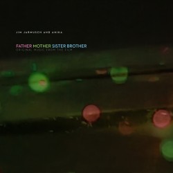 Father mother sister brother (cd)