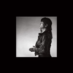 Alan Vega (cd)